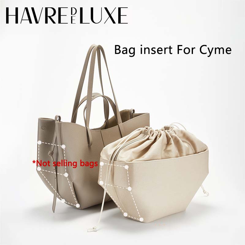 Women'S Bags - Bag Lining Storage Purse Fit For