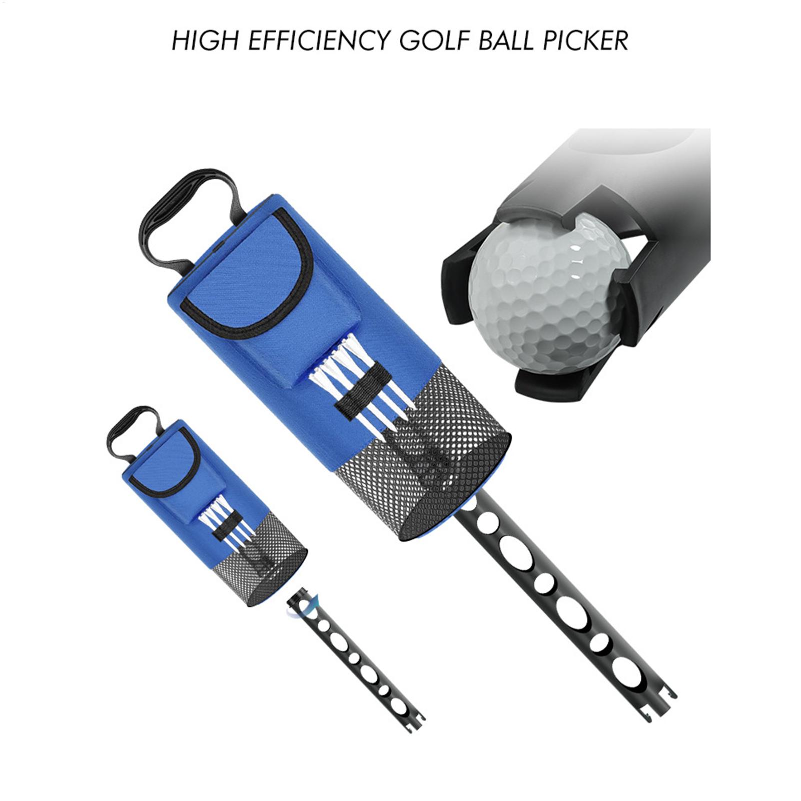 Women'S Bags - Shagger Bag For Golf Balls Removable