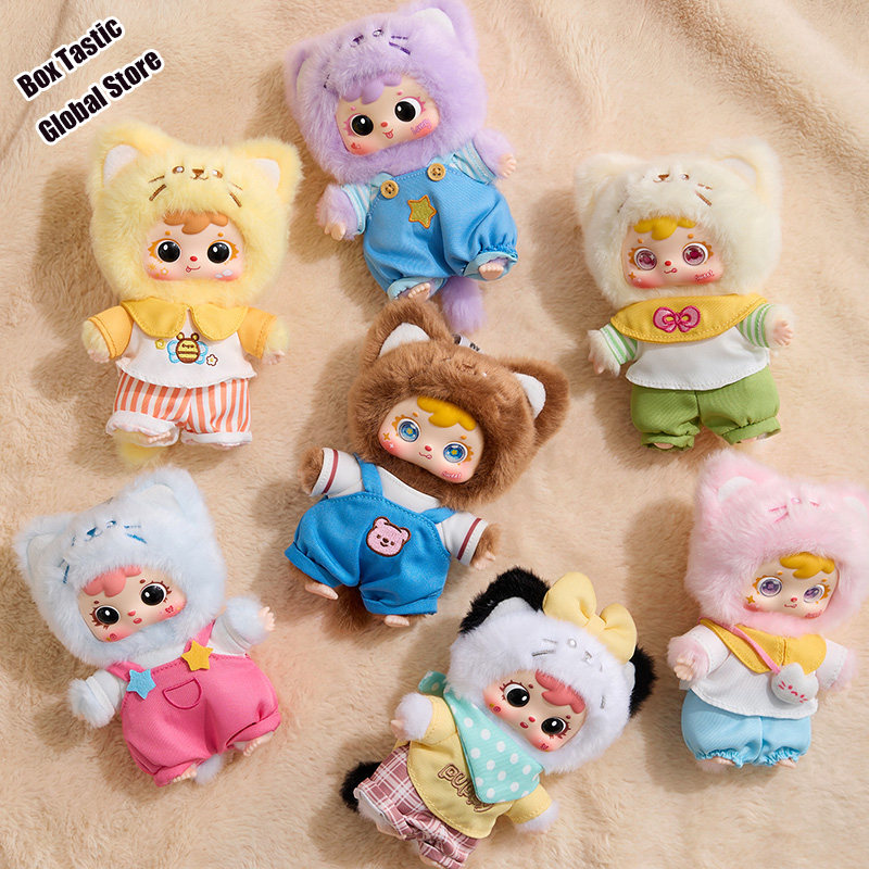 Women'S Bags New Collection - 2026 New Samuel Happy Meow Plush