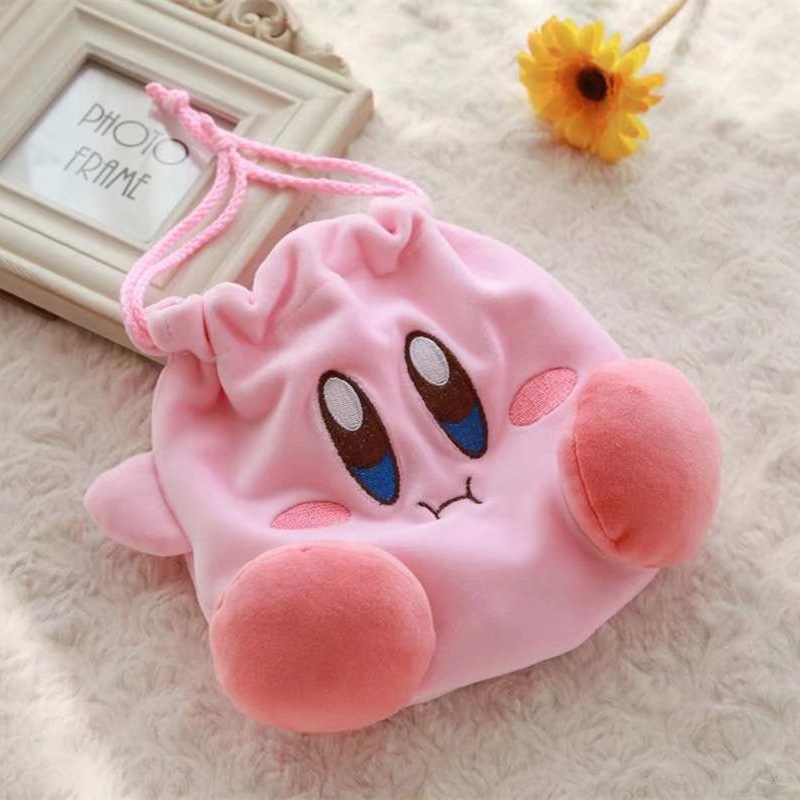 Kirbys Storage Bag Women Carto - Women Bags And Purses recension och pris