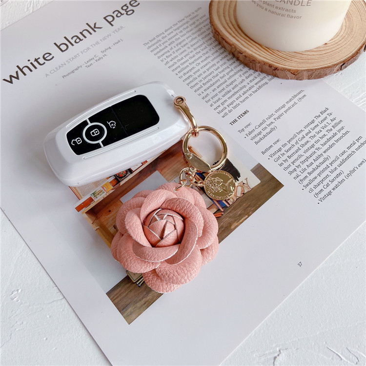 Charm Keychain for Chanel – Le - Women Bags Chanel recension och pris