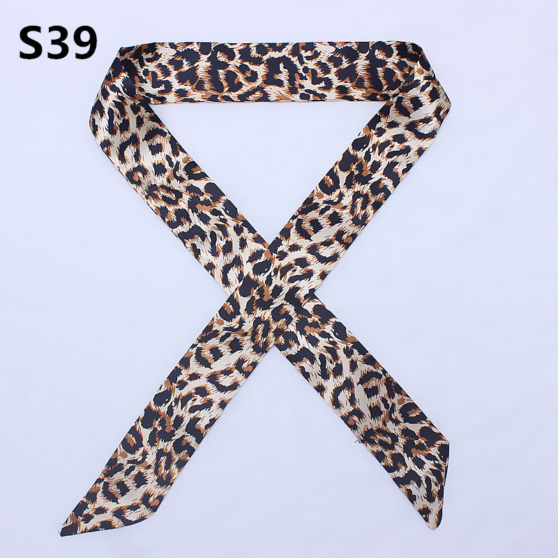 47 Colors Brand Bandana Small  - Women Bags Brands recension och pris