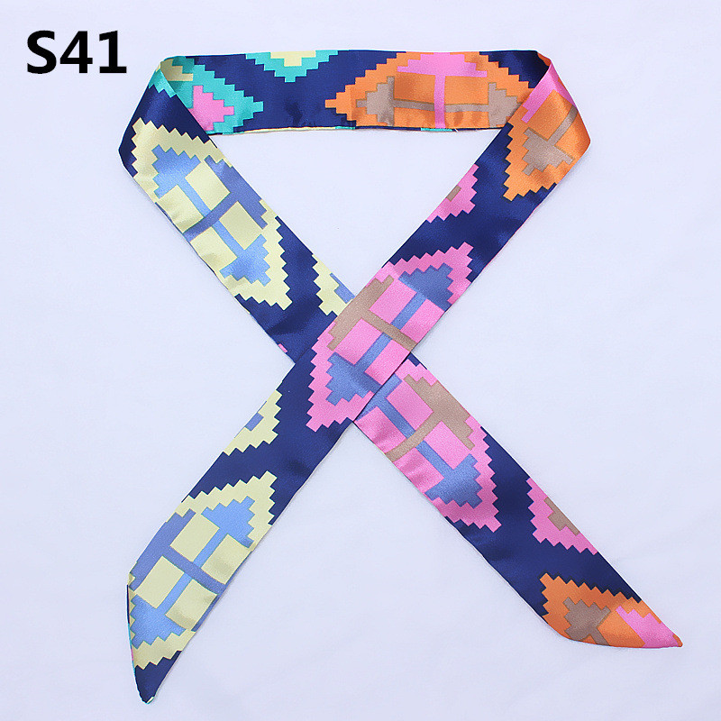 47 Colors Brand Bandana Small  - Women Bags Brands recension och pris