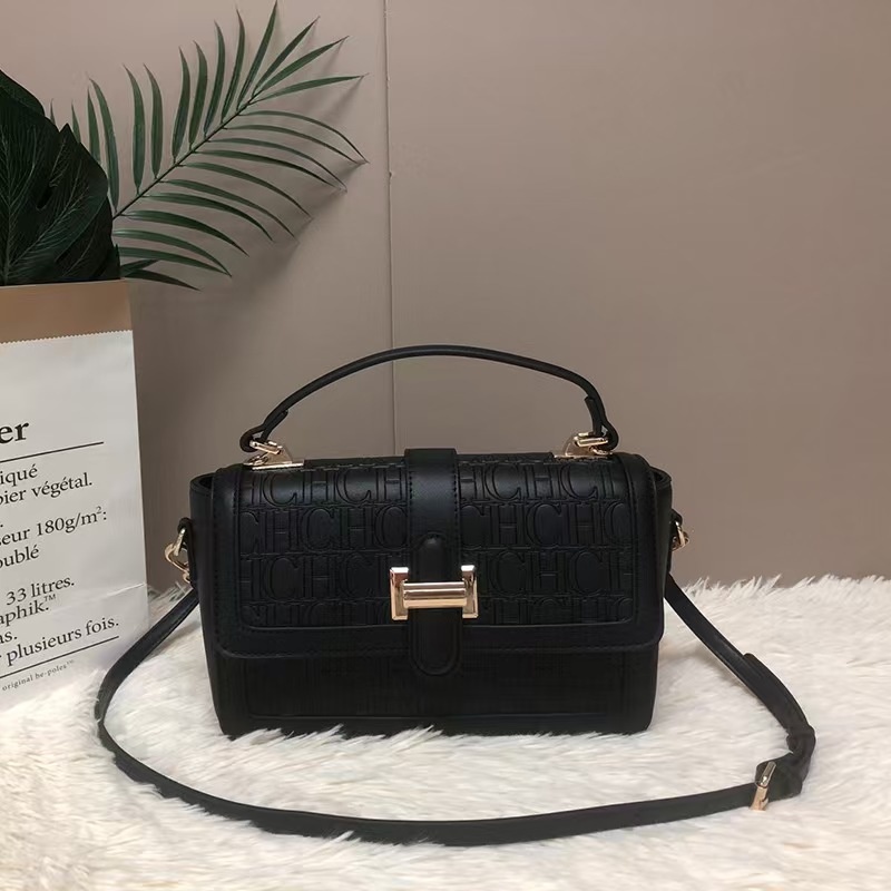 CHCH High-end Feel 2025 New St - Women Bags Chanel recension och pris