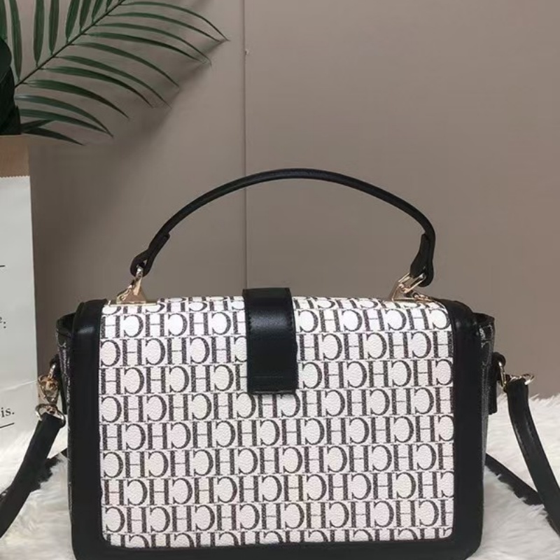 CHCH High-end Feel 2025 New St - Women Bags Chanel recension och pris