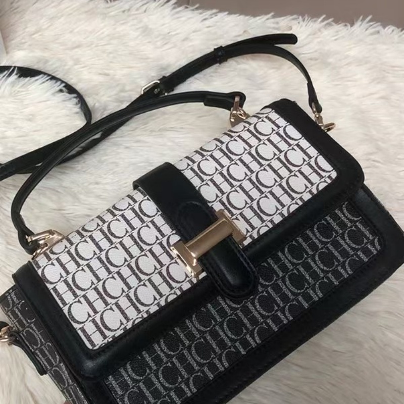 CHCH High-end Feel 2025 New St - Women Bags Chanel recension och pris