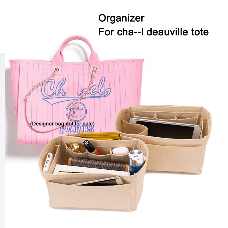 Felt Insert Bag Organizer For  - Women Bags Chanel recension och pris