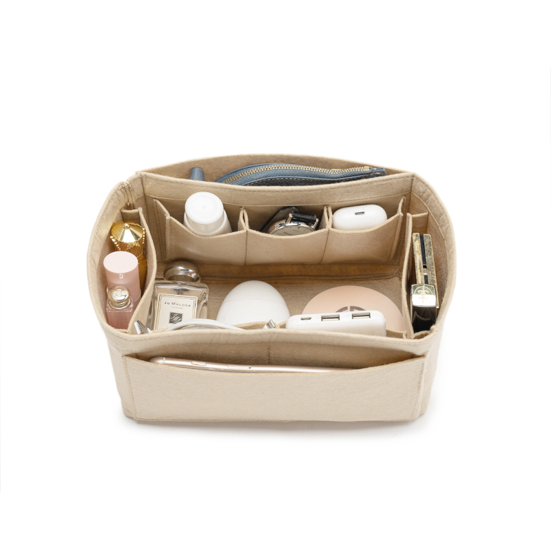 Felt Insert Bag Organizer For  - Women Bags Chanel recension och pris