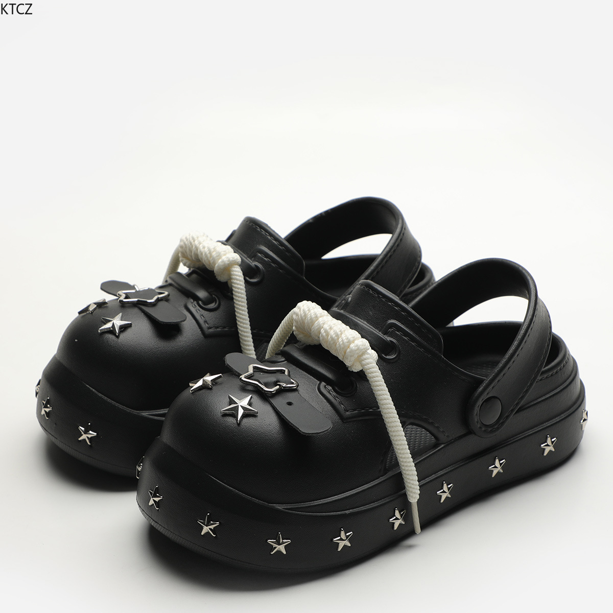 Couple Hole Women's Sandals 20 - Women Bags Brands recension och pris