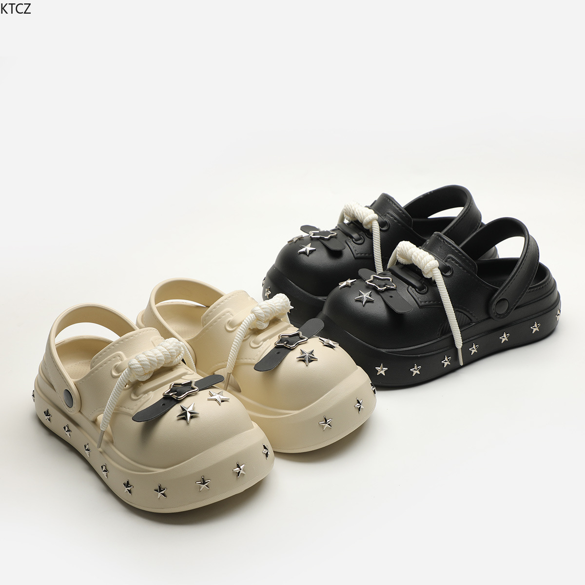 Couple Hole Women's Sandals 20 - Women Bags Brands recension och pris