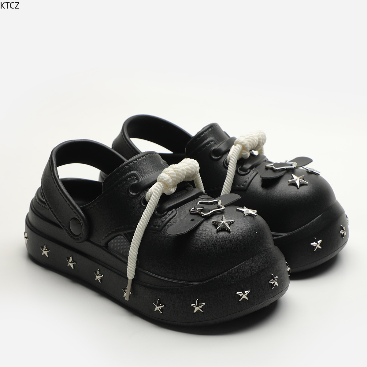 Couple Hole Women's Sandals 20 - Women Bags Brands recension och pris