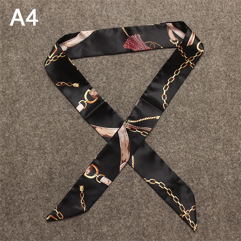 Fashion Skinny Bag Scarf Women - Women Bags Brands recension och pris