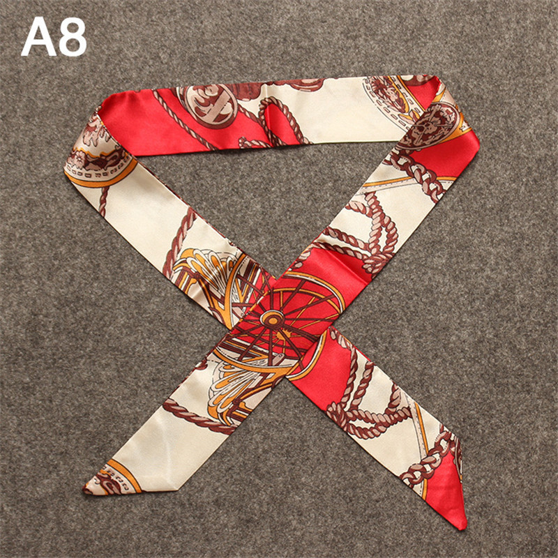 Fashion Skinny Bag Scarf Women - Women Bags Brands recension och pris