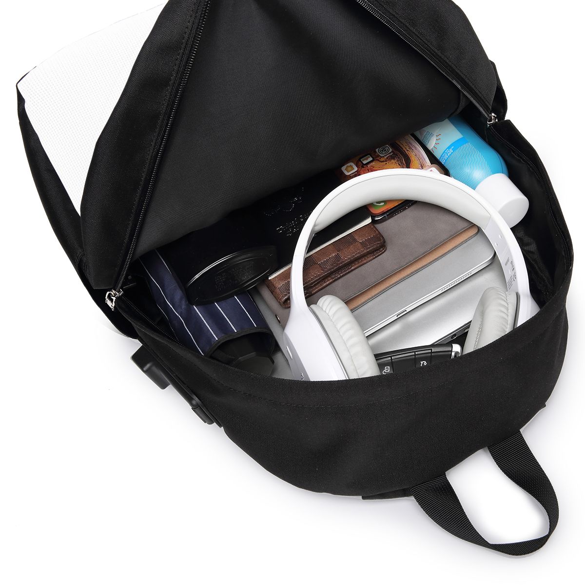 Cessna Logo Backpack Travel No - Women'S Bags recension och pris