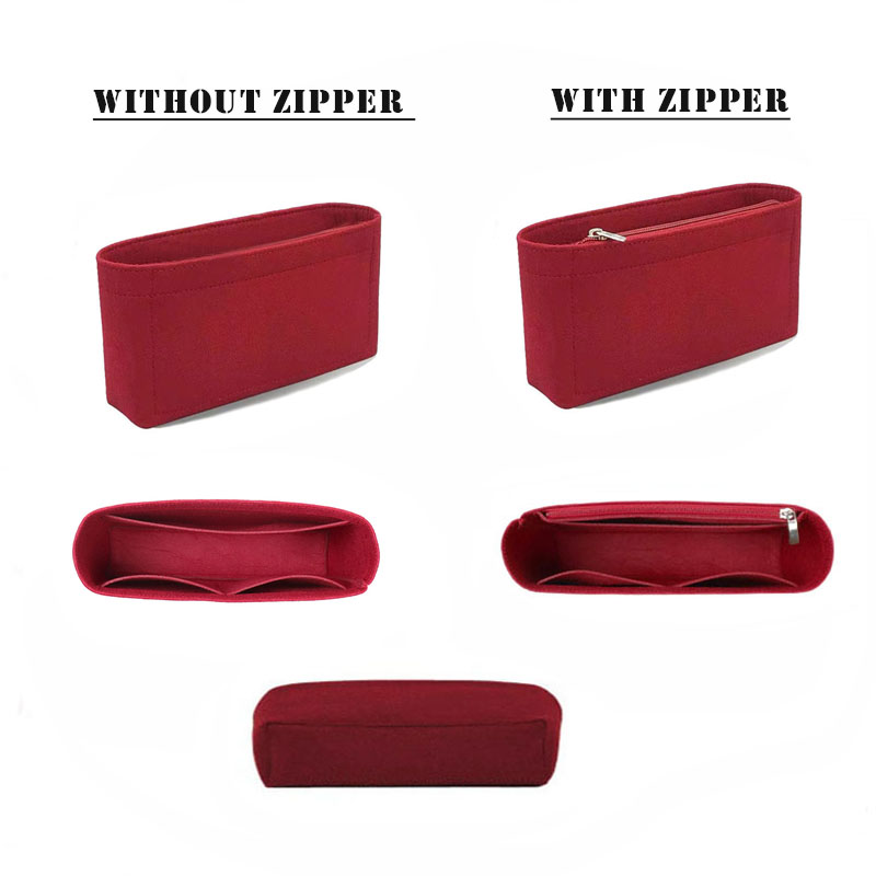 Classic Flap Insert organizer  - Women Bags Chanel recension och pris