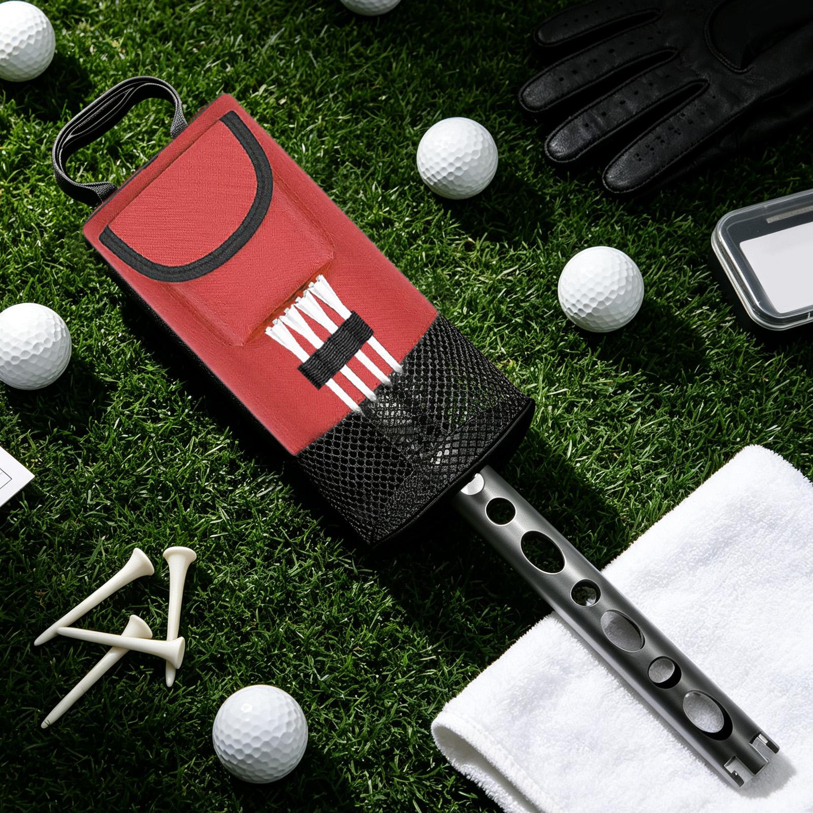 Golf Shagger Bag Heavy Duty Ny - Women'S Bags recension och pris