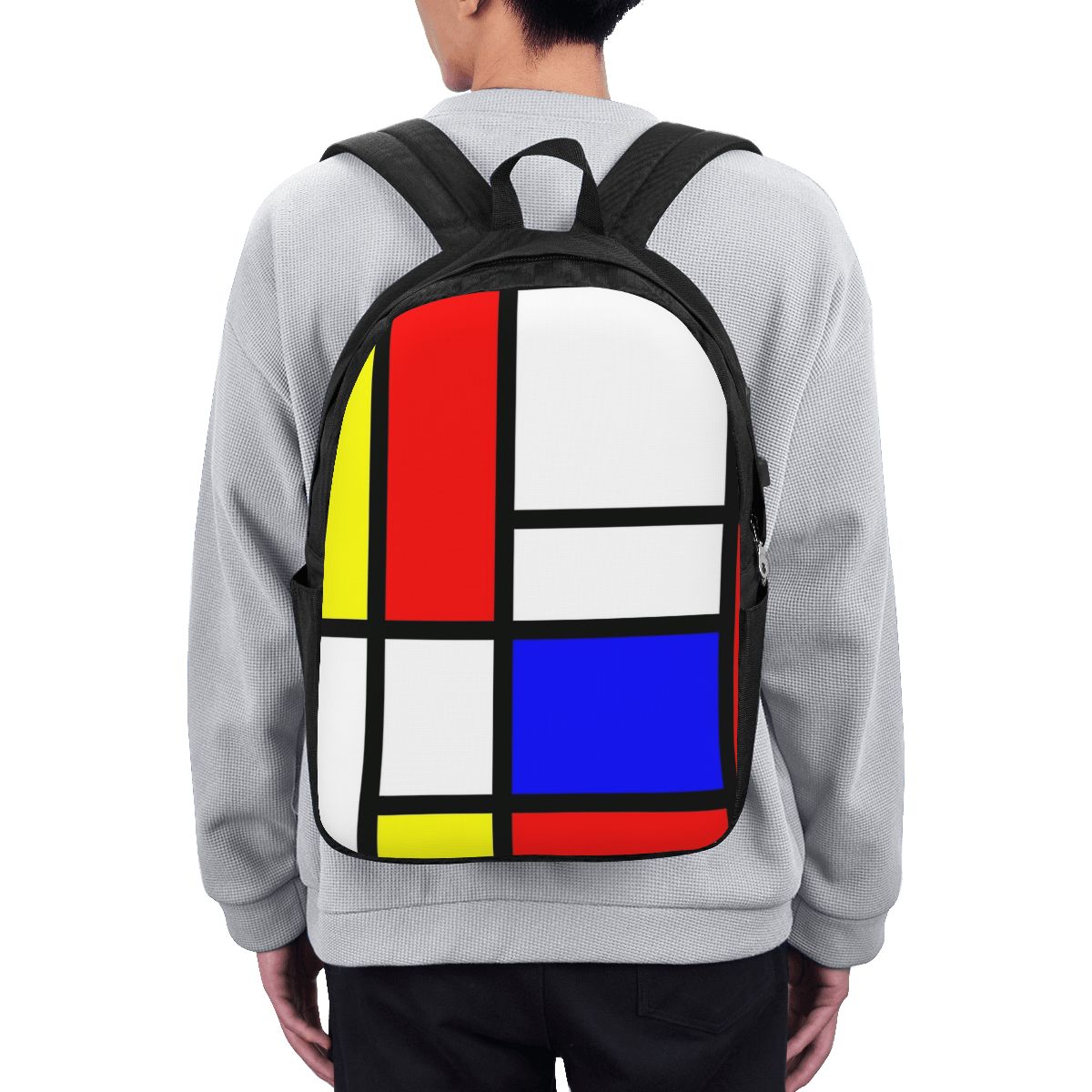 Piet Mondrian Composition  Bac - Women'S Bags recension och pris