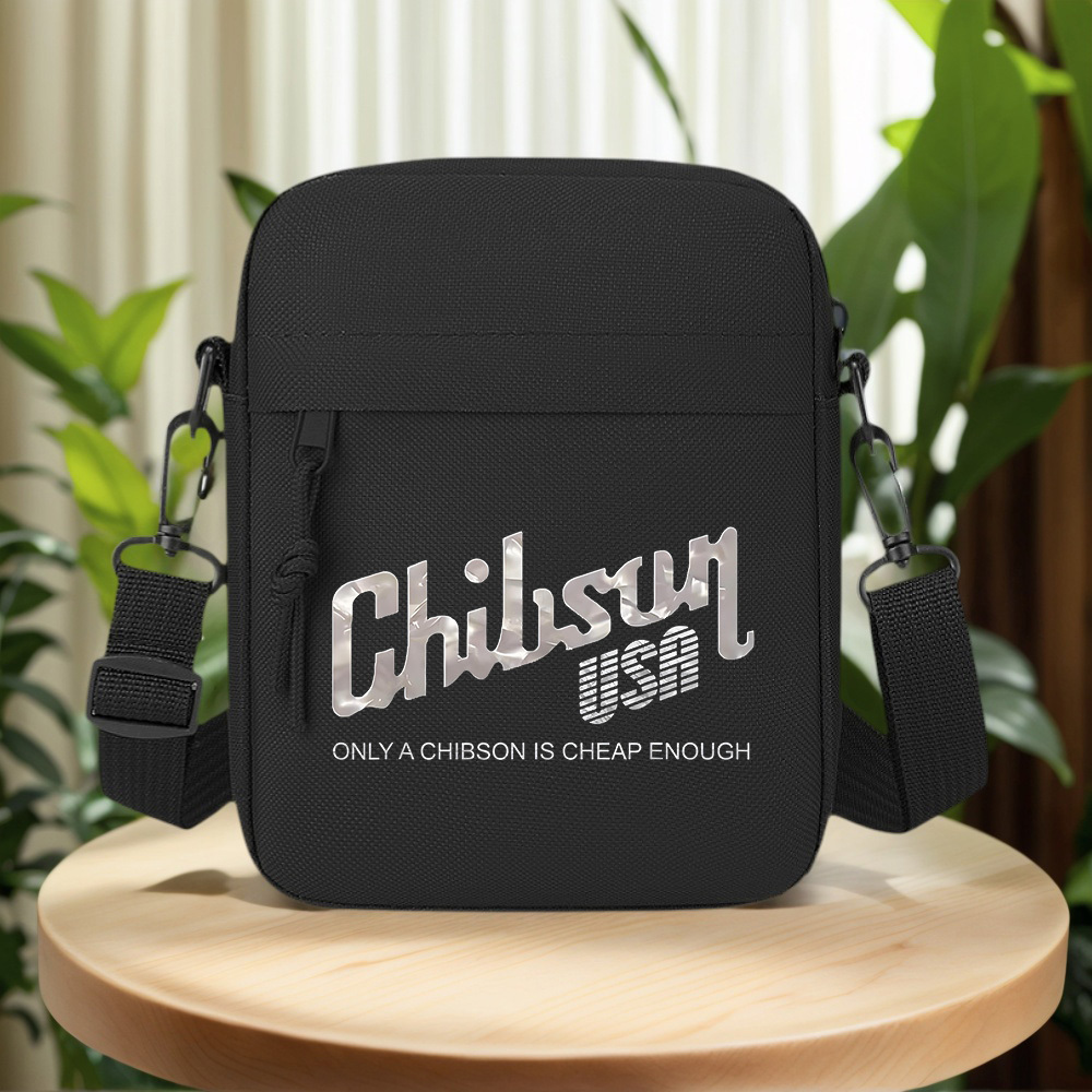Chibson text USA cheap enough  - Women Bags Usa recension och pris
