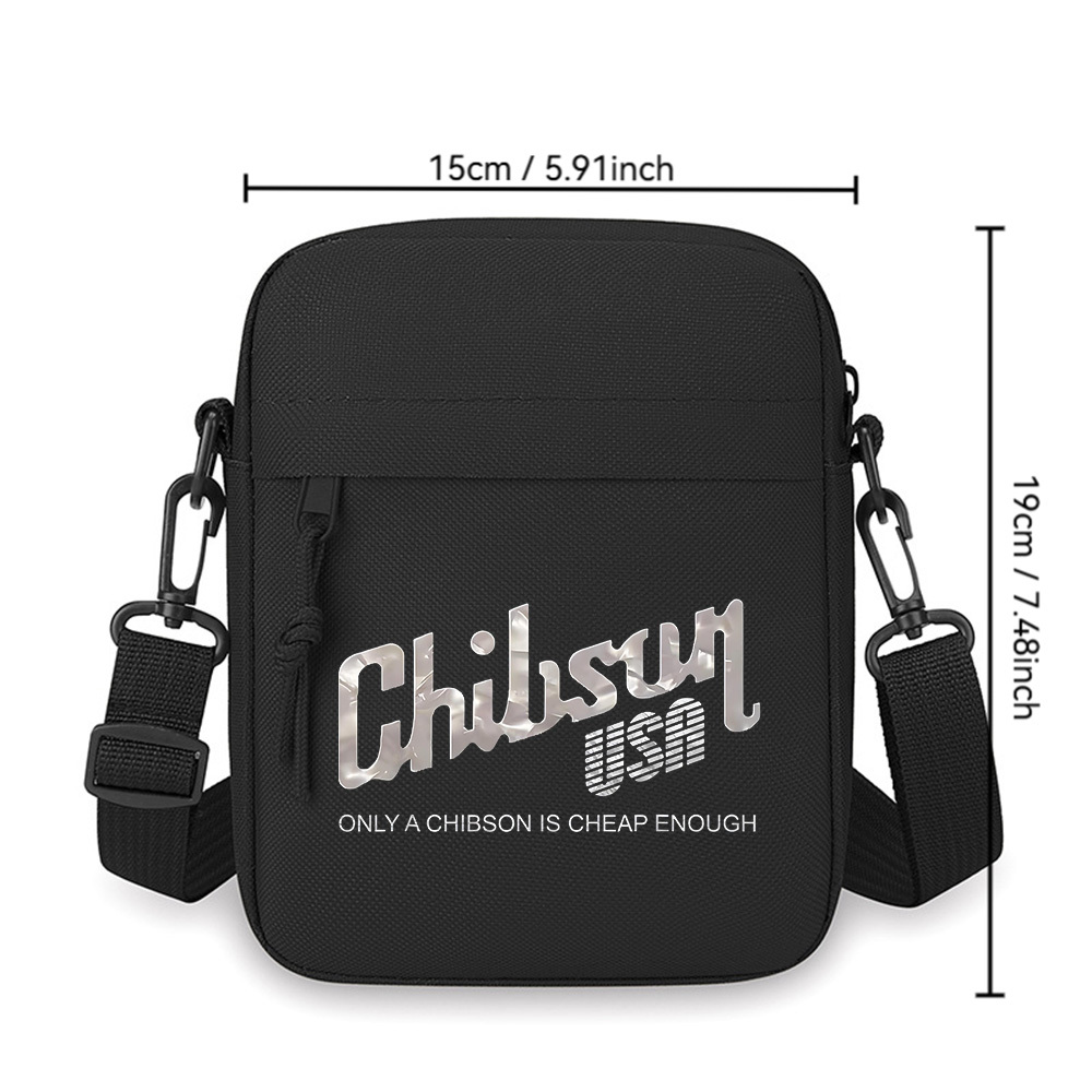 Chibson text USA cheap enough  - Women Bags Usa recension och pris