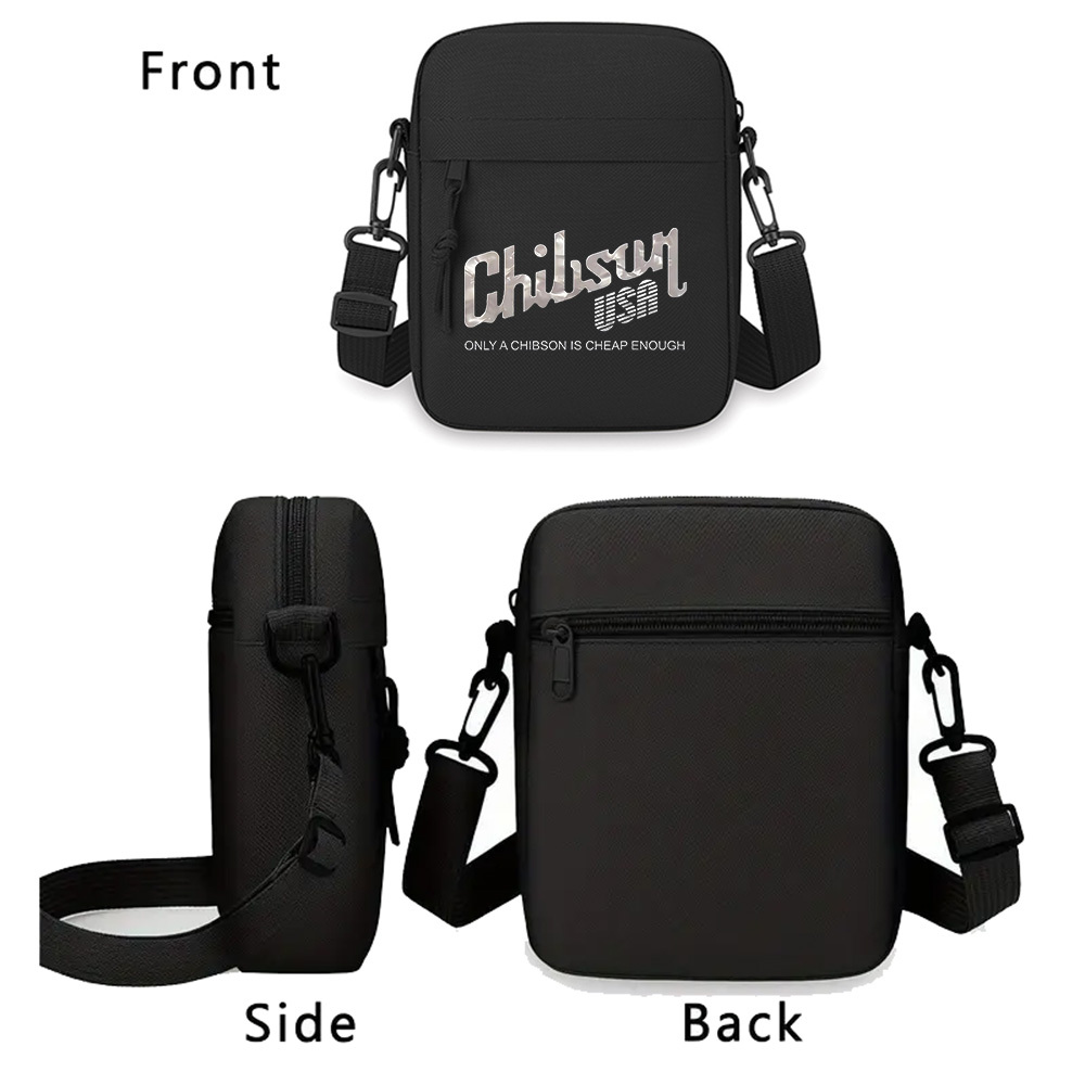Chibson text USA cheap enough  - Women Bags Usa recension och pris