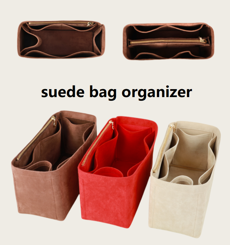 Bag Organiser For Chanel 25 Ho - Women Bags Chanel recension och pris
