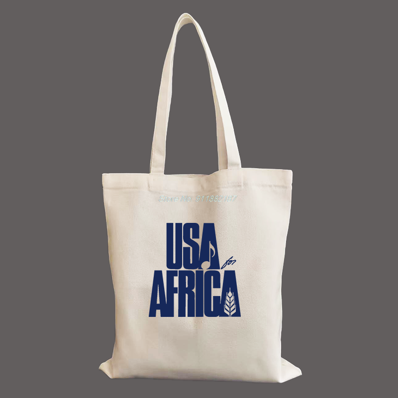 We Are The World Anniversary U - Women Bags Usa recension och pris