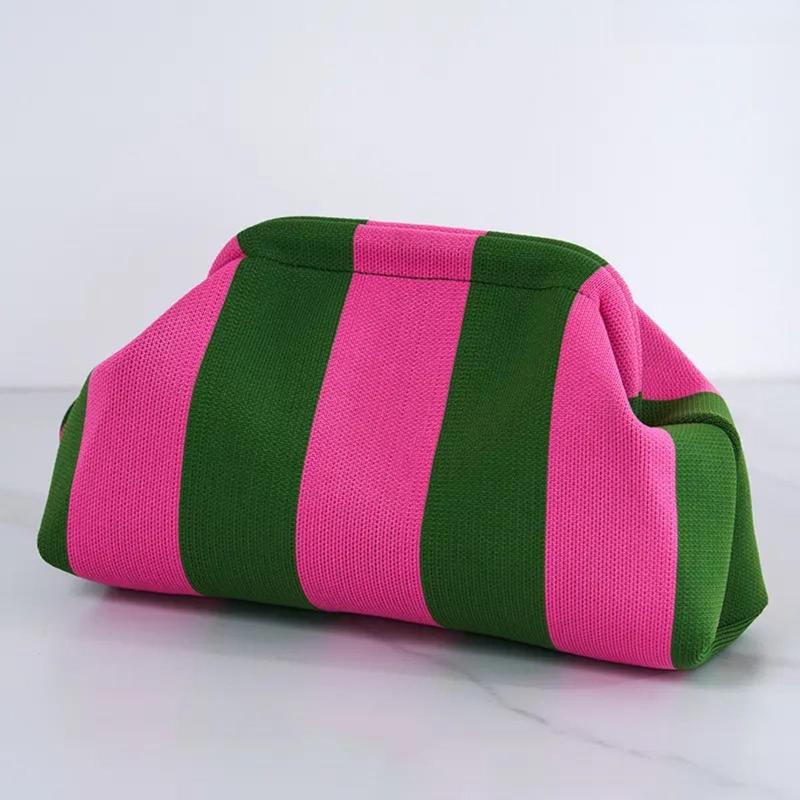 Women S Crochet Clutch Bag – L - Women Bags And Purses recension och pris