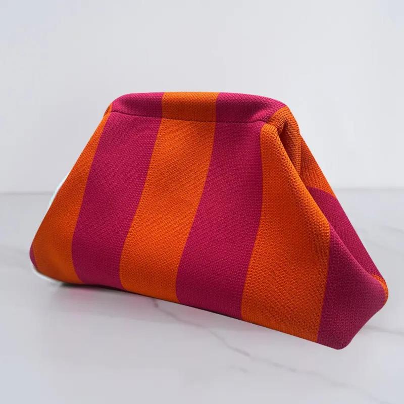 Women S Crochet Clutch Bag – L - Women Bags And Purses recension och pris