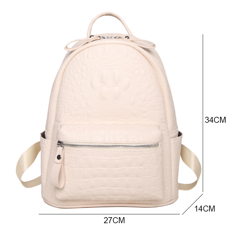 Women's Backpack Ladies Big Ba - Women Bags Guess recension och pris