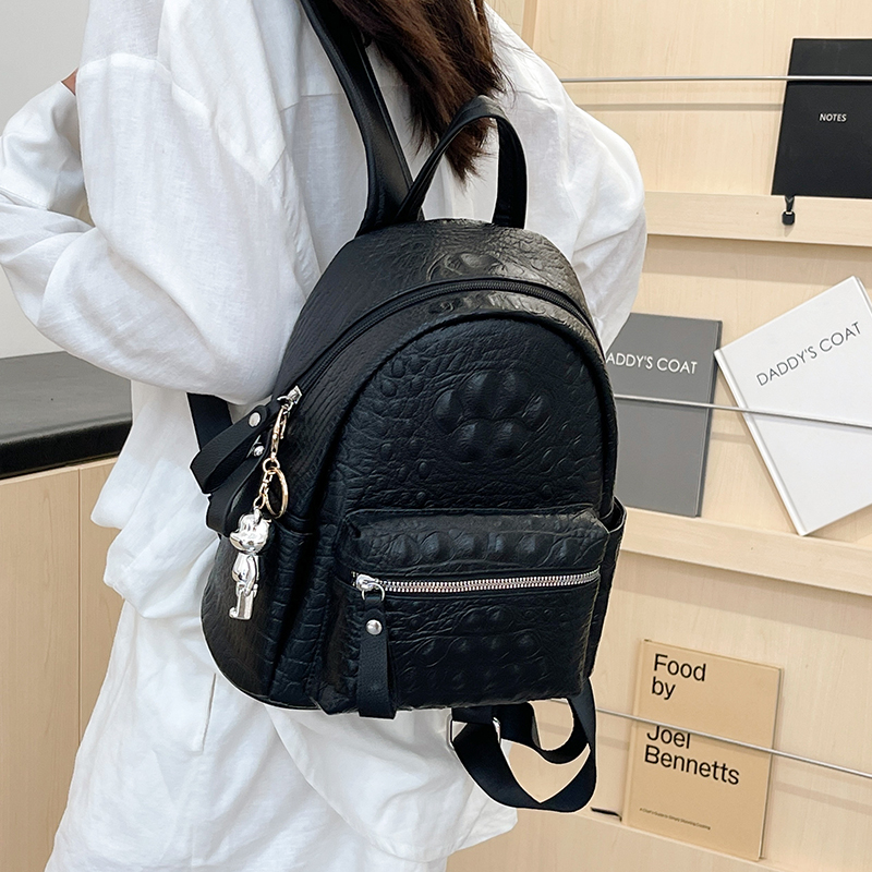 Women's Backpack Ladies Big Ba - Women Bags Guess recension och pris