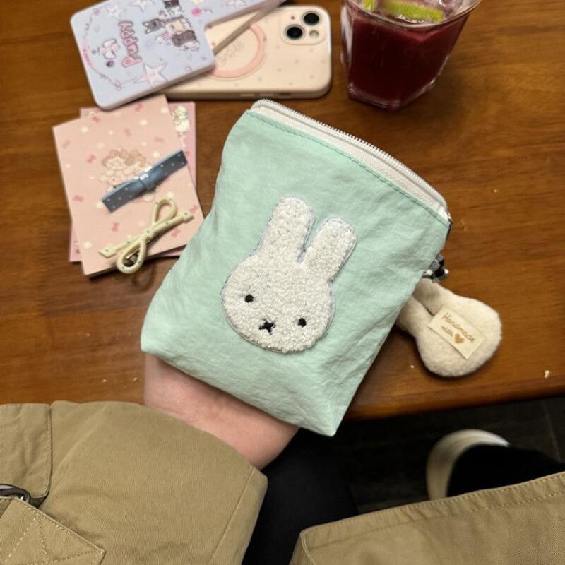 New Miffy Zipper Makeup Bag Cr - Women Bags And Purses recension och pris