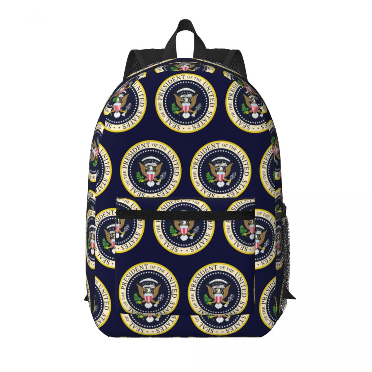 Seal Of The President Of The U - Women Bags Usa recension och pris