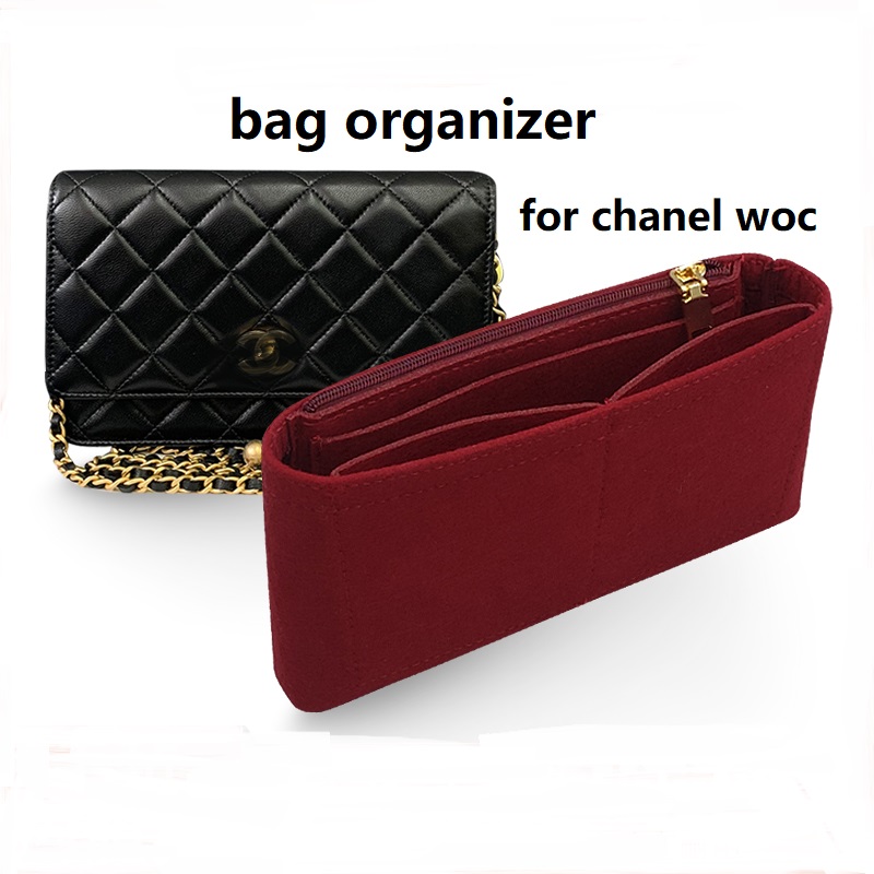 【Only Sale Inner Bag】Bag Organ - Women Bags Chanel recension och pris