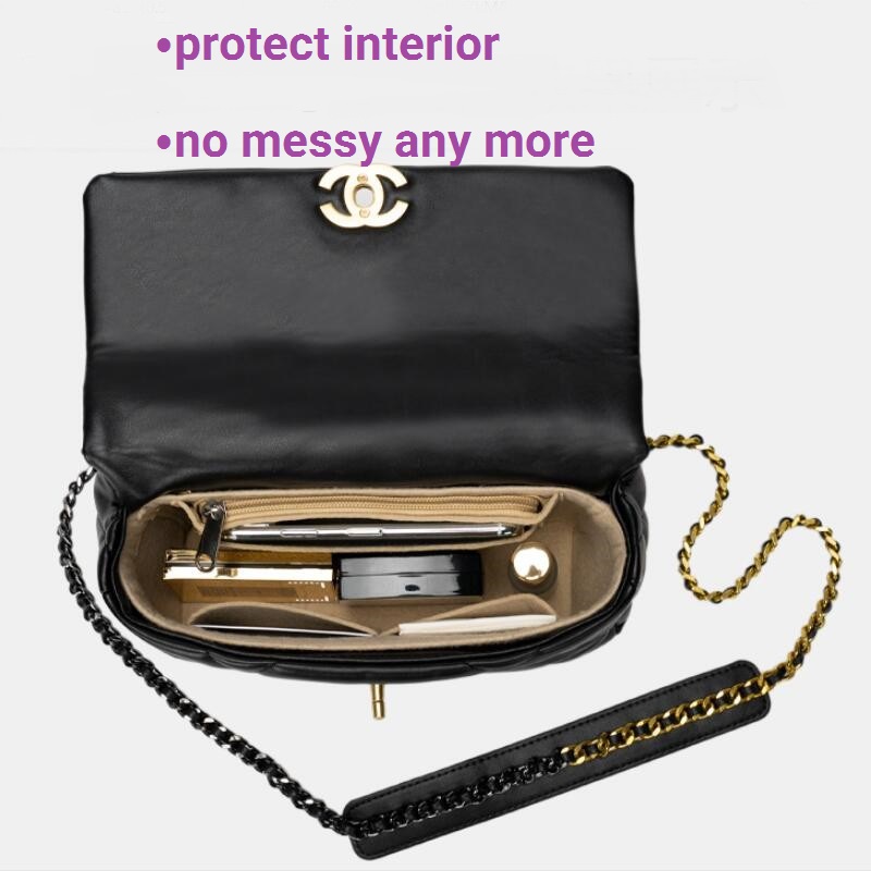 【Only Sale Inner Bag】Bag Organ - Women Bags Chanel recension och pris