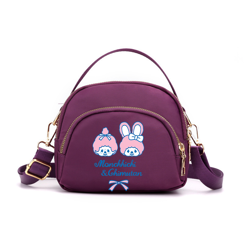 MONCHHICHI Women Crossbody Bag - Women Bags And Purses recension och pris