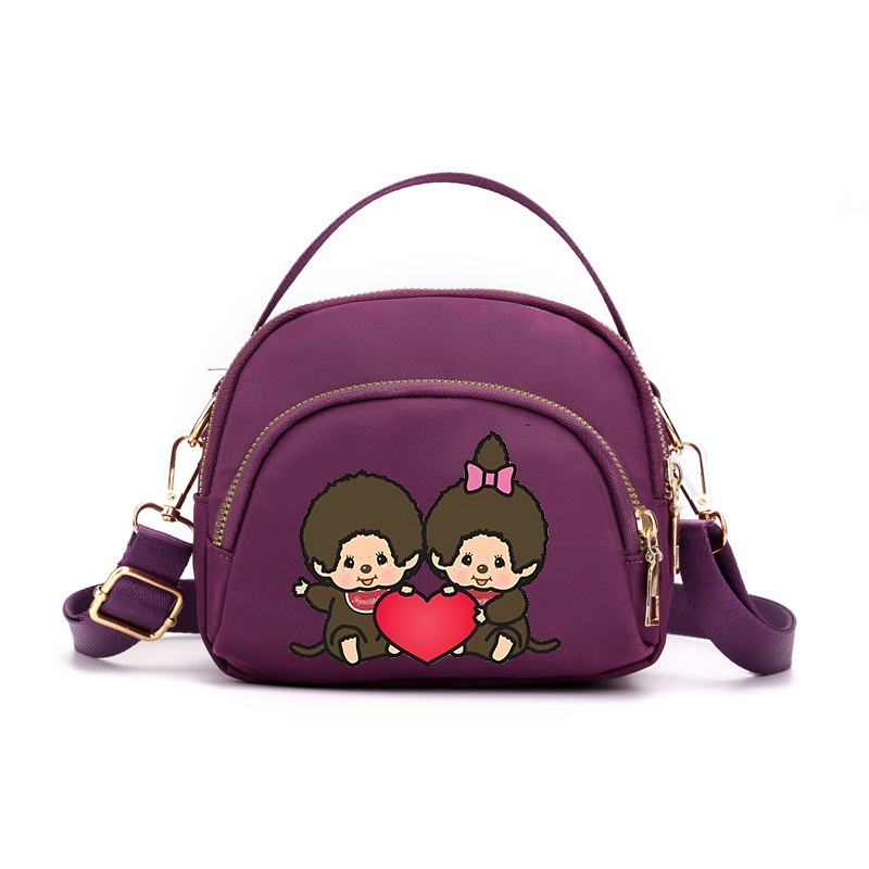 MONCHHICHI Women Crossbody Bag - Women Bags And Purses recension och pris
