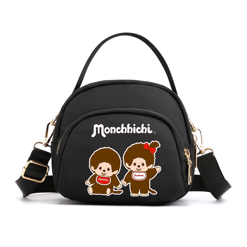 MONCHHICHI Women Crossbody Bag - Women Bags And Purses recension och pris