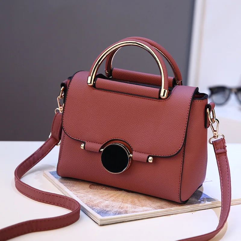 NEW Women Message Bags Brand W - Women Bags Chanel recension och pris