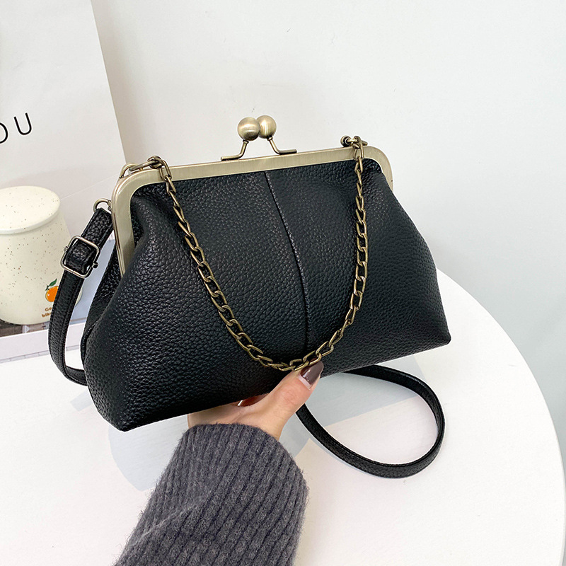 Vintage Shoulder Bags Women Sm - Women Bags Chanel recension och pris