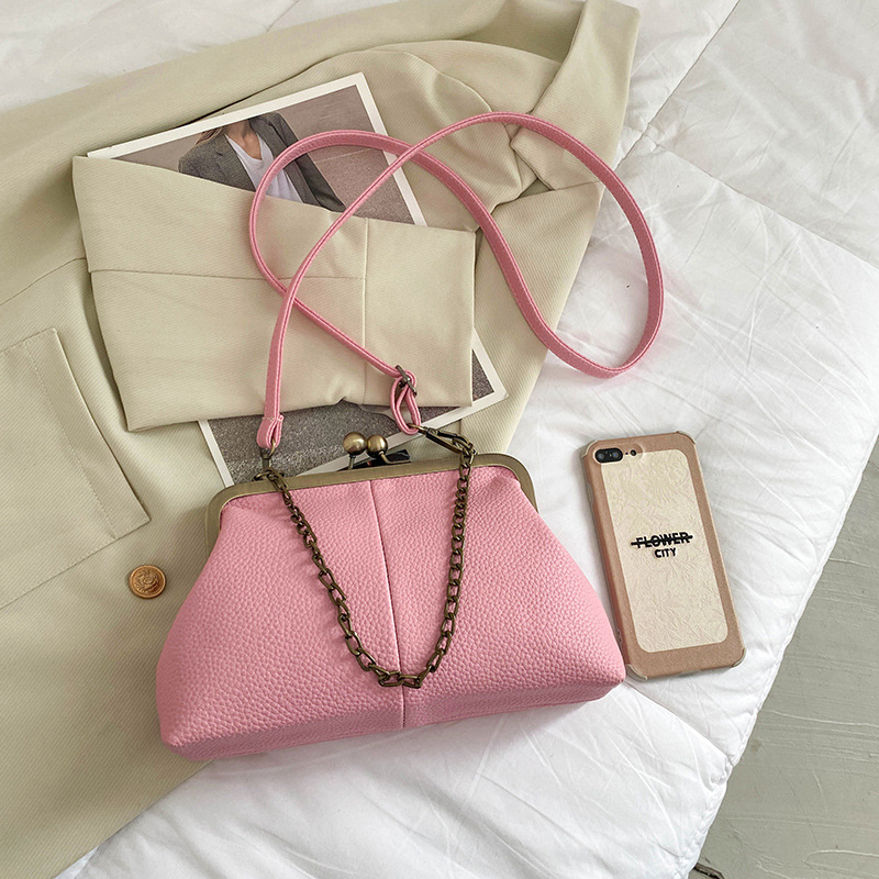 Vintage Shoulder Bags Women Sm - Women Bags Chanel recension och pris