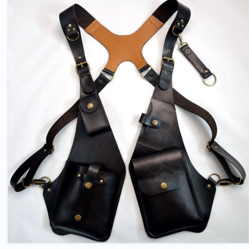 European Style Leather Crossbo - Women Bags Leather recension och pris