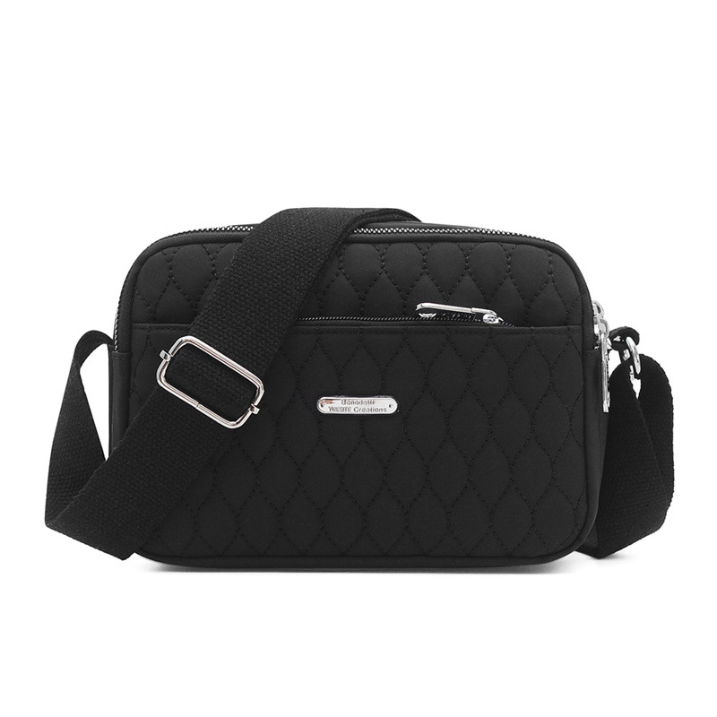 Multifunction Nylon Shoulder B - Women Bags Guess recension och pris