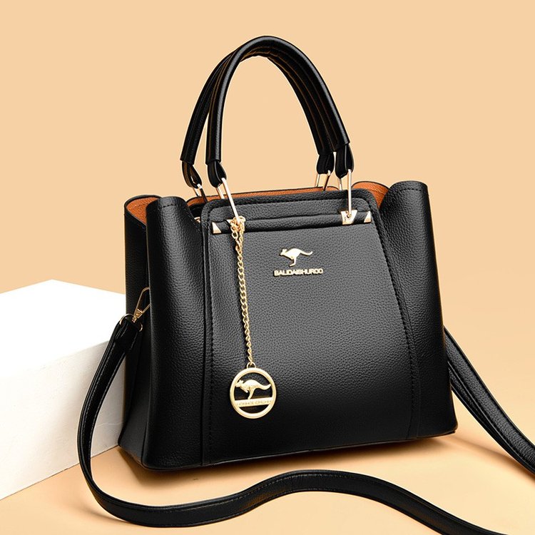 2026 Luxury Women Designer 3 L - Women Bags Guess recension och pris
