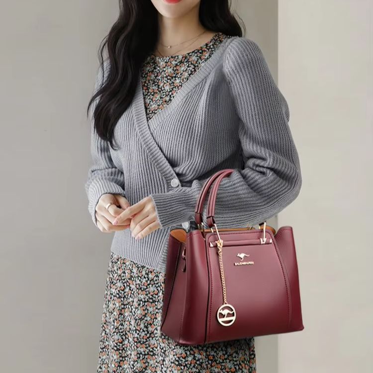 2026 Luxury Women Designer 3 L - Women Bags Guess recension och pris