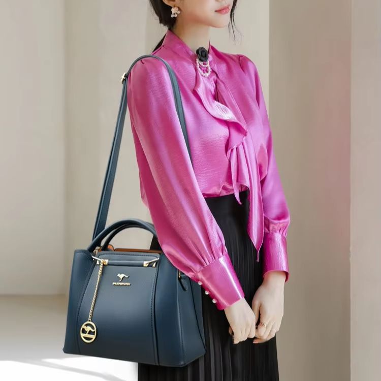 2026 Luxury Women Designer 3 L - Women Bags Guess recension och pris