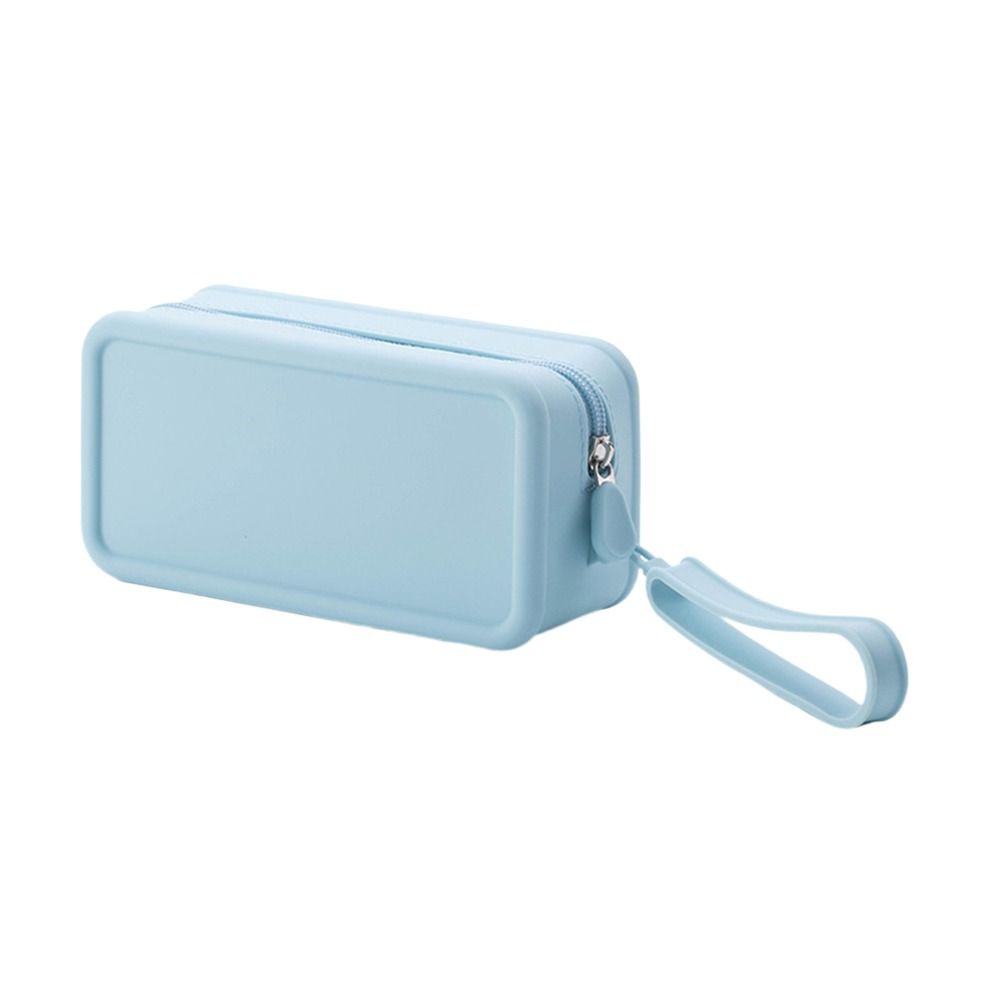 Portable Silicone Coin Purse L - Women Bags And Purses recension och pris