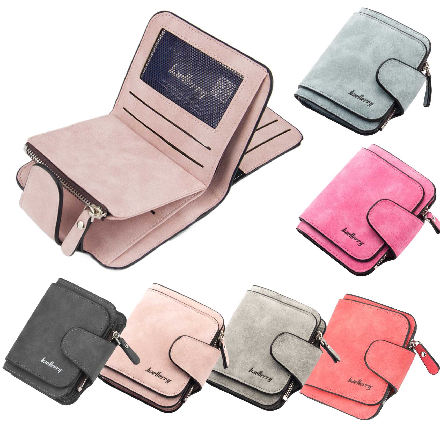 Buckle Abrasive Leather PU Wom - Women Bags Guess recension och pris