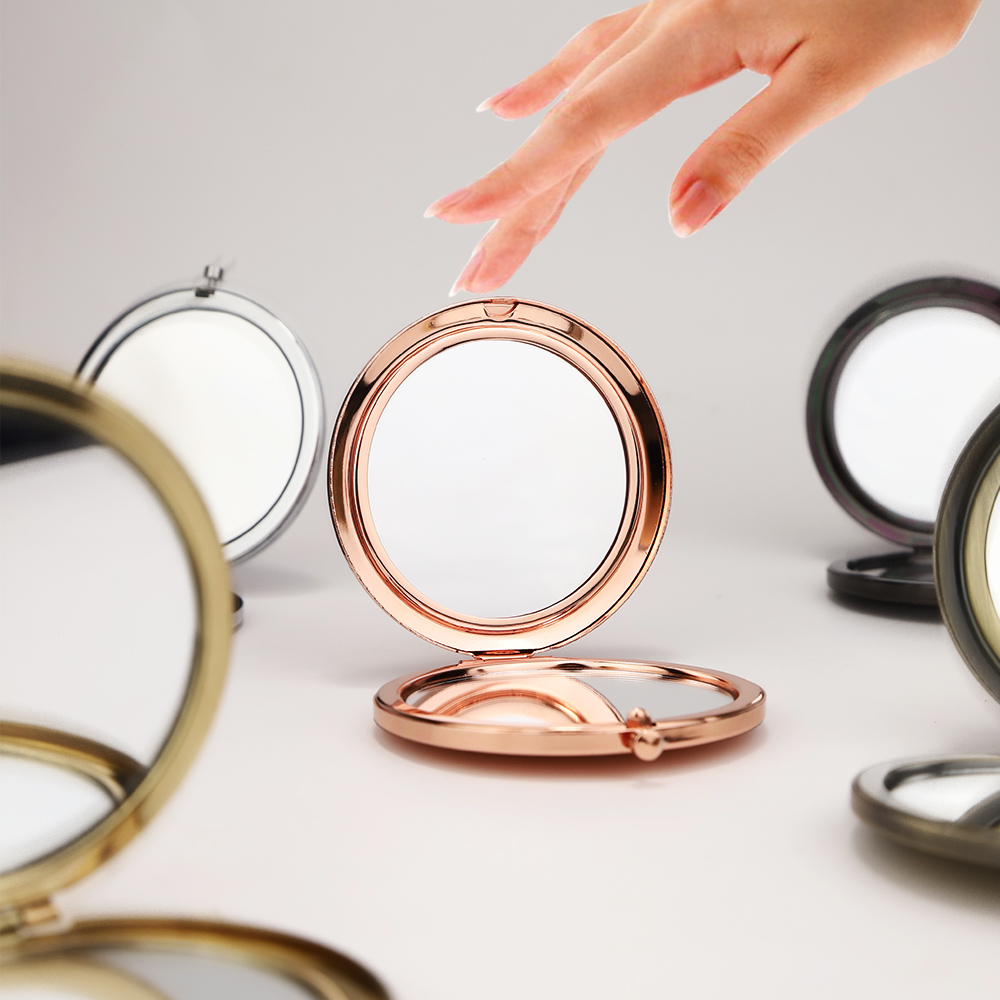 1pcs 57mm Compact Purse Pocket - Women Bags And Purses recension och pris