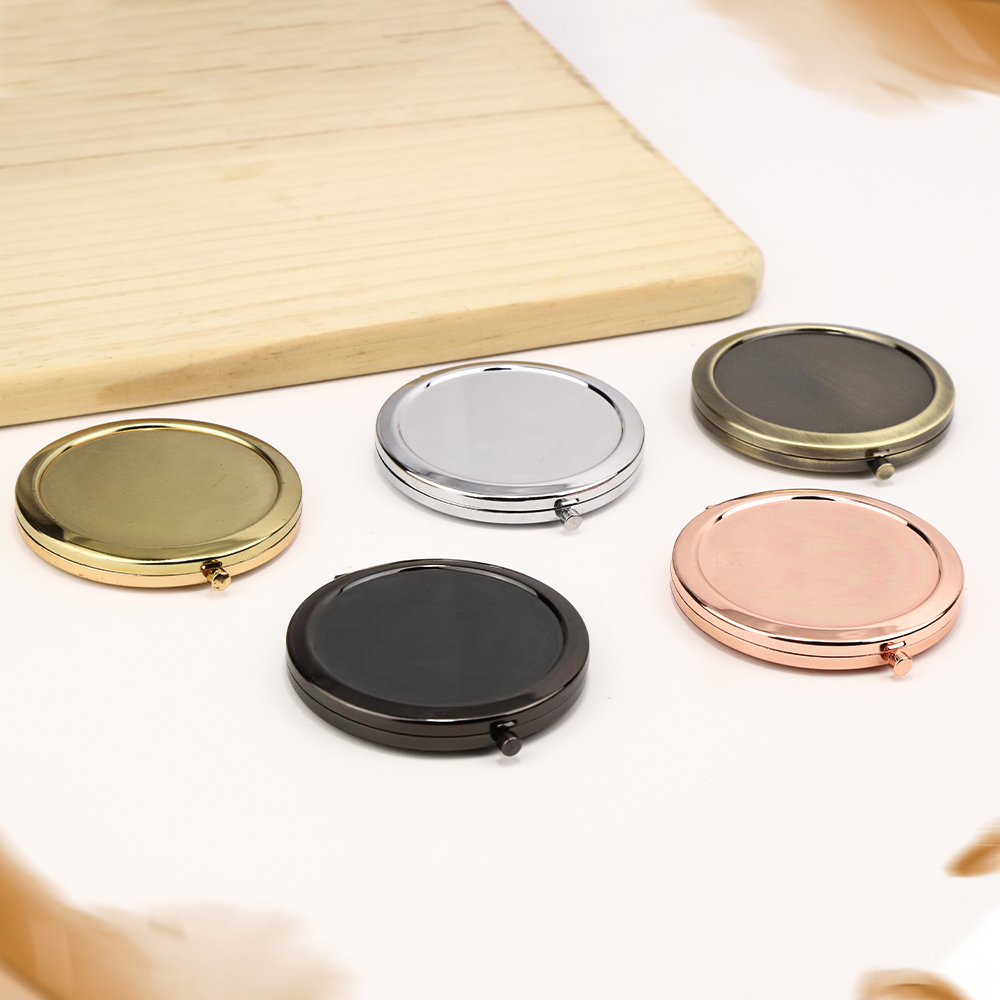 1pcs 57mm Compact Purse Pocket - Women Bags And Purses recension och pris
