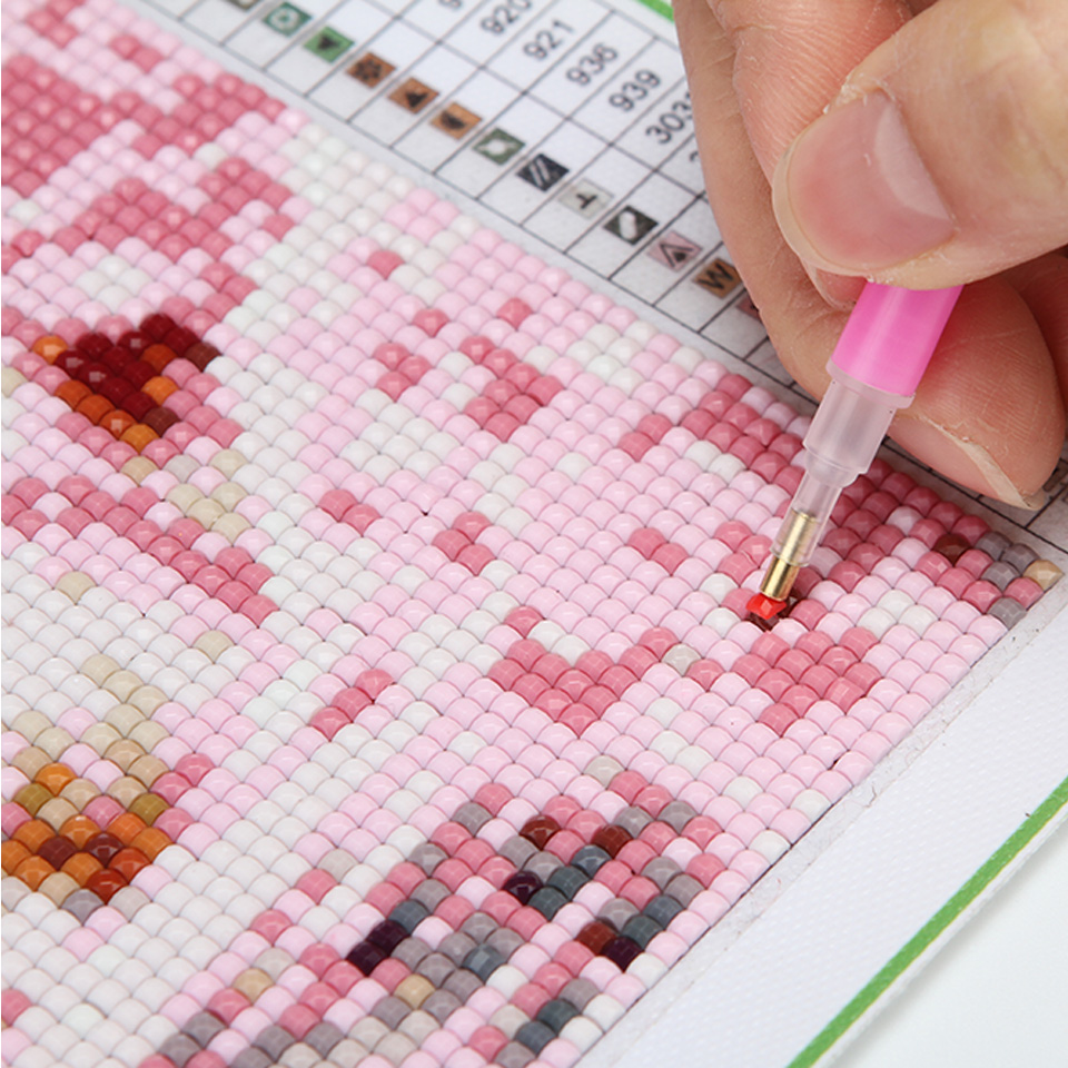 Diy Diamond Painting Kits New  - Women'S Bags New Collection recension och pris